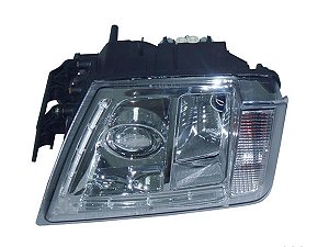 Farol C/ Pisca LD Volvo FH12/FM12 2009 (82304585)