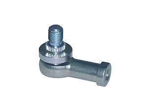 Terminal Cabo Cambio LD Caixa Cambio Mercedes ACCELO 715C/915C/1016 (0002682366)