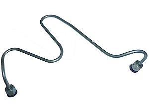Cano Inj.2ºCilindro Cummins 6Ct 8,3L Volks (16170 DE 93A95)14220/16220/24220 ATE 19 (TJG130302)