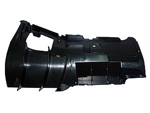 Defletor Lateral Ar Interno LE Mercedes AXOR 1933/2540 (9448840022)