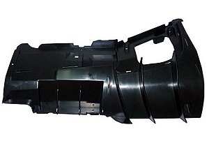Defletor Lateral Ar Interno LD Mercedes AXOR 1933/2540 (9448840122)