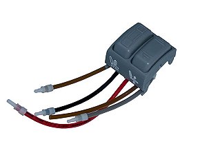 Comando Banco Suspensao Ar Para Sca SERIE 4 (1440370)