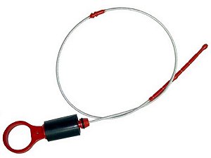 Vareta Medidora Oleo 1610Mm Para Sca SERIE 4/PGR (1515989)