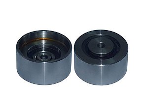 Polia Estic.Correia Aco C/Rolam.Original Para Sca P/G/R/T SERIE 5 (1860734)
