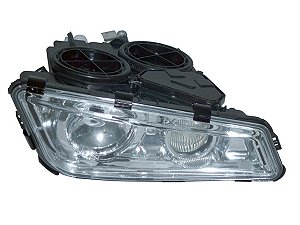 Farol Auxiliar Neblina Longo Alcance Ld Volvo FH 2009 A 2014 (21297917)