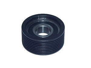 So Polia Aco Do Tensor C/ Rolamento Fag Mercedes 1417/OF1722/ATEGO2425/AXOR2533/904/906/9 (9062002670)