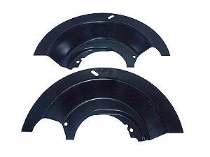 Conjunto Tapa Po Bipartido 16,5 Spider(2 Mei RANDON (251000257)