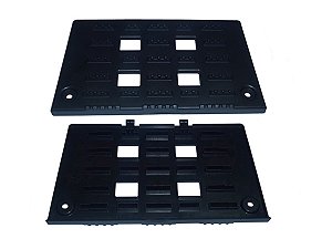 Pisante Inferior LD ou LE Mercedes AXOR (9586661028)