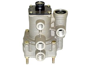 Valvula Distribuidora Mercedes 1625/1630/1723/1938/1944/2635 (0034318205)