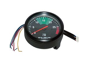 Contagiro 2500Rpm Bivolt (Preto) Mercedes MBB (3865427116)