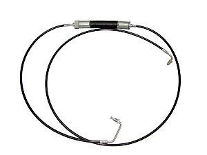 Flexivel Embreagem (Completo) Volks 7100/8100/8140/12140T (2RD721479A)
