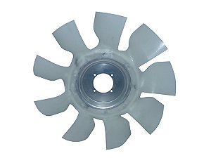 Helice Ventilador Volks CUMMINS (ONIBUS E CAMINHOES) (2R0121303B)