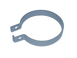 Abracadeira Tubo Silencioso 5.1/2 Mercedes AXOR 2036/2041/2544/2644 (9424920140)