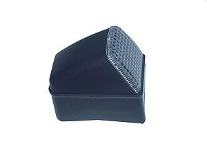 Lanterna Teto Cristal LD C/ Base E Soque Volvo FH/NH TODOS (20409788)