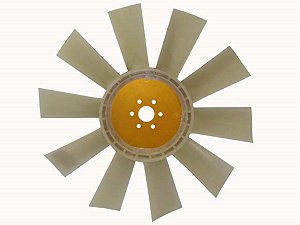 Helice 10 Pas(Nylon) Mercedes 709/812/912/914 (3452002173)