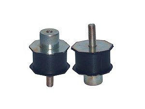 Coxim Radiador Mercedes ATEGO/AXOR (9585040312)
