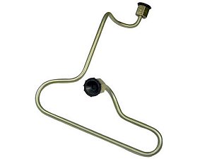 Cano Injetor P/ Motor Diesel 2º Cilindro Para Sca MOTOR DS11/DSC11(T/R112/H/HS/E/ES (312218)