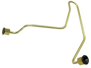 Cano Injetor P/ Motor Diesel 3º Cilindro Para Sca MOTOR DS11/DSC11(T/R112/H/HS/E/ES (312219)