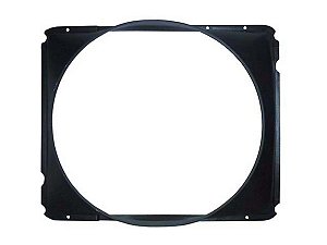Defletor Ar Radiador Volks ONIBUS 15190E/17230E (EURO 5)A PARTIR 20 (2W0121207K)