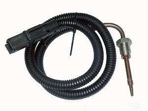 Sensor Temperatura Escape Volvo B8R/B11R/VM/FH/FM/B7FB/B5LH/B5TL (21412472)