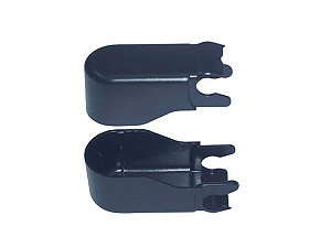 Acabamento Braco Limpador Parabrisa Para Sca FH/FM/NH (8143712)