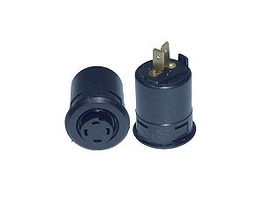 Interruptor Pressao 2 TerminaiS/ 24V Mercedes DIVERSOS (0005459111)