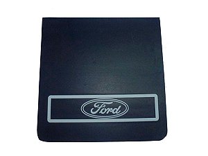 Apara Barro Ford Dianteiro Pintado 50X50MM Ford FORD TODOS (512039)