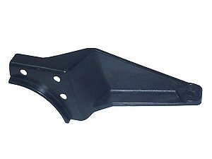 Suporte Braco Espelho Superior Esq.Plastico Mercedes HPN (3848107012)