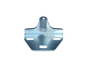 Batente Suporte Grade Radiador Volks CONSTELLATION (2R2823507)