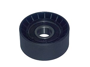 Polia Lisa Correia Nylon Rolamento Koyo Mercedes OM457LA/OM904LA/906LA/LS1938/712C/914C/1 (9062002070)
