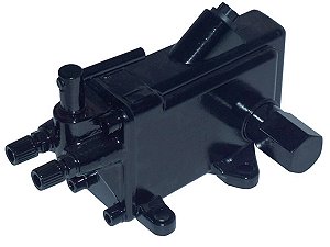 Bomba Basculante Cabine Baixa Mercedes AXOR 1933/2533/2625/2628/2826/1222/1413/ (9585530501)