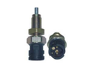 Interruptor Bloqueio Diferencial Volvo FH/FM/FMX/NH (3197872)