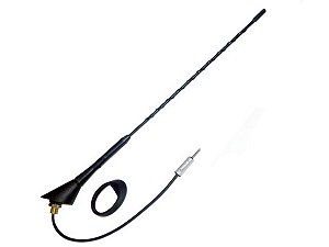 Antena Teto Combinada Am/Fm Mercedes CAM.MBB (0038201875)