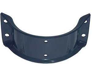 Meia Abracadeira Superior Rolamento Cardan C/ Aba Latera Para Sca SERIE 4 E 5 (264550)