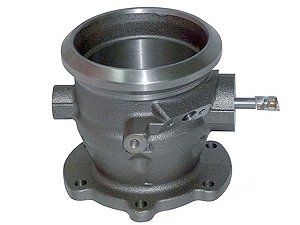 Freio Motor Mercedes OM457LA/EURO5 (4571404753)