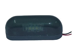 Lanterna Luz Placa Fume Led C/ Fios CARRETA RANDON (512362)