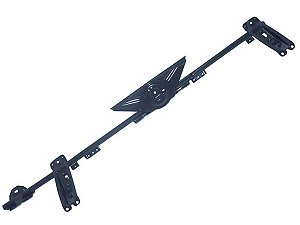Suporte Limpador Mecanismo Para Brisa Para Sca SERIE 5 2003 A 2018 (1803529)