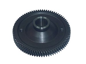 Engrenagem Compressor Ar (Maior) Para Sca 124 (1376358)