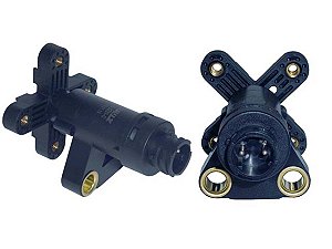 Sensor Nivel Altura Para Sca ONIBUS F/K/N (1448082)