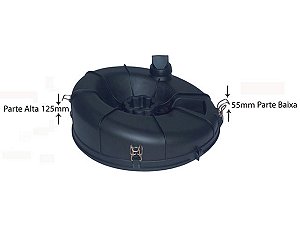 Tampa Filtro Ar Para Sca P/G/R/T (1829470)