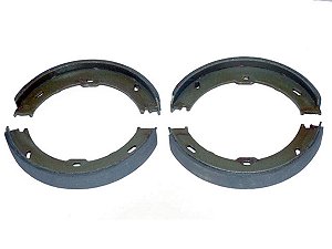 Sapata Freio ( Jogo De 4 Pecas ) Mercedes SPRINTER 415 (9064200320)