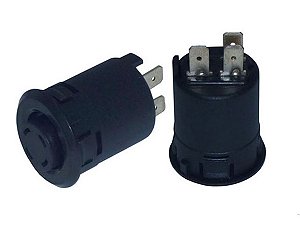 Interruptor Pressao 3 Terminais 24V Mercedes CAM/ONIBUS (0005459211)