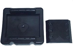 Coxim Superior Quinta Roda 2" Mod.Jost CARRETAS RANDON (260000036)