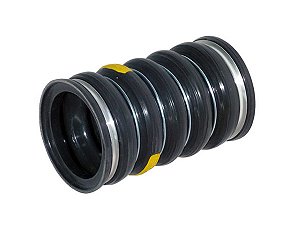 Mangueira Intercooler Cinza 4 Aneis 185M Para Sca 114/124 (1358202)