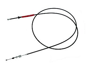 Cabo Capo 2235Mm Mercedes ATEGO 12/14 TON.-TODOS LIBERACAO DA CABI (9588910000)