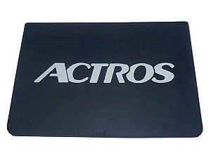 Apara Barro Actros Em Relevo Dianteiro 465X320M Mercedes ACTROS (9458811105)