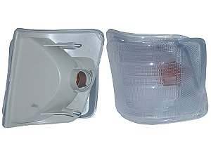Lanterna Seta LD (Pisca) Cristal C/ Cup Mercedes 1418R/1420/1718A/1720/1720A/K/1723/1723S (6938207021)