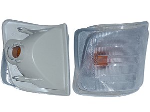 Lanterna Seta LE (Pisca) Cristal C/ Cupu Mercedes 1418R/1420/1718A/1720 6X2/1720A/K/1723/1 (6938207421)