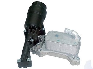 Radiador Oleo Completo C/ Filtro Mercedes SPRINTER 415/515 (6511801310)