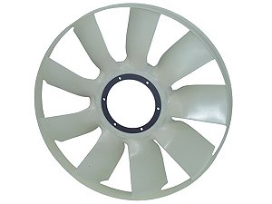 Helice 9 Pas 704Mm C/Anel Original Para Ive NOVO STRALIS/TRAKKER/HI-WAY (504235059)